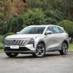 2026 Changan CS75 Plus 1.5t 2.0t 8-Speed Automatic Gasoline SUV– Ships Worldwide From China | China Factory Car Prices - Autos importados de China en Costa Rica - Image 4