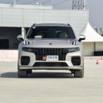 Lynk & Co 09 New Energy Electric– Wholesale Price From China | Electric Cars From China - Image 2