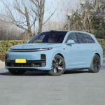New Energy Electric Li Auto L7 2026– In Stock in China | Cars Delivered From China - Chinese Vehicles for Sale in Costa Rica - Image 3