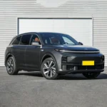 New Energy Electric Li Auto L7 2026– In Stock in China | Cars Delivered From China - Chinese Vehicles for Sale in Costa Rica - Image 4