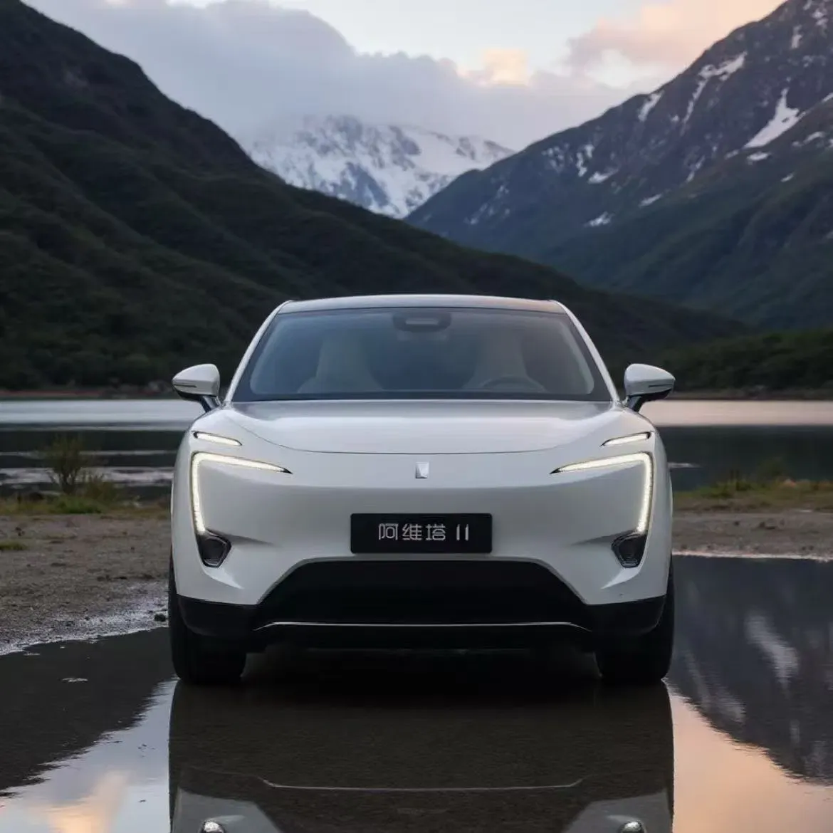 imgi_112_Newest-Electric-Car-Avatr-11-Long-Range-Super-Charge-for-Hot-Sale Avatr 11 Long Range Super Charge– Ships Worldwide From China | China Vehicle Import - Image 1