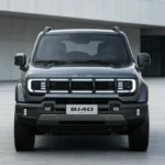 Baic Bj40 PRO– Wholesale Price From China | Hybrid Cars From China - Lista de precios de carros chinos en Costa Rica
