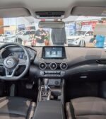 Nissan Sylphy 2026– China Export Vehicle | SUVs From China - Precio de carro chino en Costa Rica - Image 2