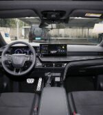 2026 Toyota Camry– China Export Vehicle | China Vehicle Supplier - Cars From China to Costa Rica - Image 2