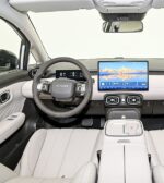 AION UT 2026– China Export Vehicle | China Wholesale Car Prices - Carros de China para Costa Rica - Image 2