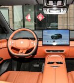 Changan Deepal S07 2026– China Export Vehicle | Affordable Cars From China - Vehículos de China para Costa Rica - Image 2