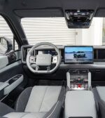 BYD Leopard 5 2026– China Export Vehicle | Cheap Cars From China - Autos chinos listos para Costa Rica - Image 2