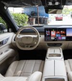 2026 Deepal S09– China Export Vehicle | Premium Cars From China - Vehículos chinos para exportar a Costa Rica - Image 2