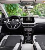 2026 Volkswagen Tharu XR– China Export Vehicle | Cars From China for Global Buyers - Autos chinos en Costa Rica - Image 3