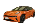 2026 Zeekr 001 Electric Luxury Shooting Brake High Performance Range Intelligent Driving– Ships Worldwide From China | Cars Exported From China - Comprar autos nuevos de China - Image 3