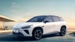 Neta L EV Electric Compact SUV Electric Car– In Stock in China | China Auto Export - Importar carros de China a Costa Rica - Image 2