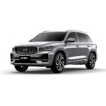 Geely Monjaro 2026 2.0TD 2WD Xingyun Automatic Luxury Fuel Compact SUV– Available From China | China Car Export - Comprar vehículos de China a Costa Rica - Image 2