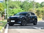 Changan Deepal S07 Reev Range Extended Hybrid Electric Rwd 230 Ultra model 2026– Ships Worldwide From China | Cars From China at Factory Price - Vehículos importados de China en Costa Rica - Image 3