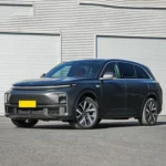 New Energy Electric Li Auto L7 2026– In Stock in China | Cars Delivered From China - Chinese Vehicles for Sale in Costa Rica - Image 2