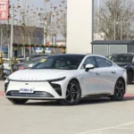 New Energy Exeed Sterra Es Electric Car– Wholesale Price From China | China Factory Car Prices - Image 4