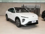 2026 Chinese New Electric Nio Ec7– In Stock in China | Cars Direct From China - Image 2