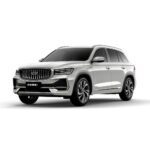 Geely Monjaro 2026 2.0TD 2WD Xingyun Automatic Luxury Fuel Compact SUV– Available From China | China Car Export - Comprar vehículos de China a Costa Rica - Image 3