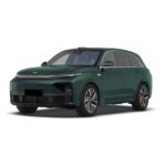 Li Auto L7 2026 Max Smart Refresh Edition 449-Horsepower Hybrid SUV– Available From China | Order Cars From China - Image 2