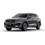 Geely Monjaro 2026 2.0TD 2WD Xingyun Automatic Luxury Fuel Compact SUV– Available From China | China Car Export - Comprar vehículos de China a Costa Rica - Image 4