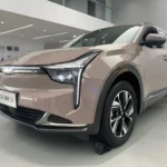 2026 Neta U SUV Electric Vehicle– In Stock in China | Cars Exported From China - Image 2