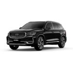 Geely Monjaro 2026 2.0TD 2WD Xingyun Automatic Luxury Fuel Compact SUV– Available From China | China Car Export - Comprar vehículos de China a Costa Rica