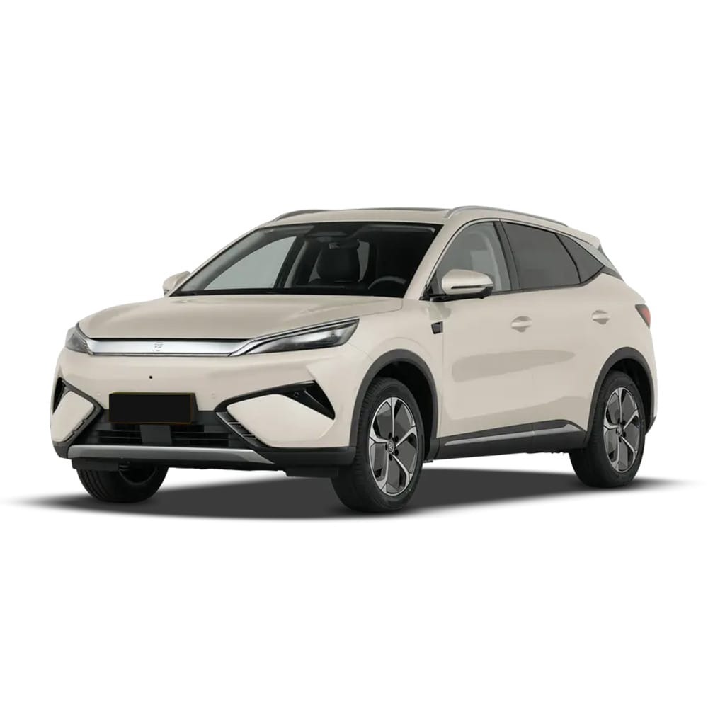 imgi_288_BYD-ATTO-3-beige 2026 BYD YUAN PLUS 510km Left Hand Drive Electric Intelligent SUV– Available From China | China Car Prices - Image 1