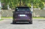 2026 Leapmotor C16– China Export Vehicle | Electric Vehicles From China - Vehículos chinos exportados desde China a Costa Rica - Image 3
