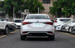Nissan Sylphy 2026– China Export Vehicle | SUVs From China - Precio de carro chino en Costa Rica - Image 3