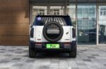 Ford Bronco New Energy 2026 BEV– Factory Price From China | Cars From China Ready for Export - Chinese Cars for Sale in Costa Rica - Image 2