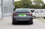 2026 Toyota Camry– China Export Vehicle | China Vehicle Supplier - Cars From China to Costa Rica - Image 3