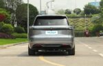 2026 Deepal S09– China Export Vehicle | Premium Cars From China - Vehículos chinos para exportar a Costa Rica - Image 3