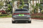 Audi A6L e-tron 2026– Ready for Export From China | China Electric Vehicles - Precios de vehículos chinos en Costa Rica - Image 2