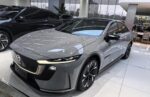 Mazda EZ-6 2026 Model Pure Electric 600 Premium Edition– Ready for Export From China | China Vehicle Import - Comprar autos directamente desde China - Image 2