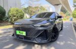 Changan UNI-V 2026 1.5T Premium model– Factory Price From China | China Car Trading - Chinese Cars Ready for Costa Rica
