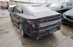 Geely Xingrui 2026 2.0T Time Edition– Factory Price From China | China Auto Dealer - Import Chinese Cars to Costa Rica - Image 2