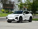 Changan Deepal S07 Reev Range Extended Hybrid Electric Rwd 230 Ultra model 2026– Ships Worldwide From China | Cars From China at Factory Price - Vehículos importados de China en Costa Rica - Image 2