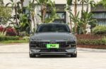 Audi A6L e-tron 2026– Ready for Export From China | China Electric Vehicles - Precios de vehículos chinos en Costa Rica
