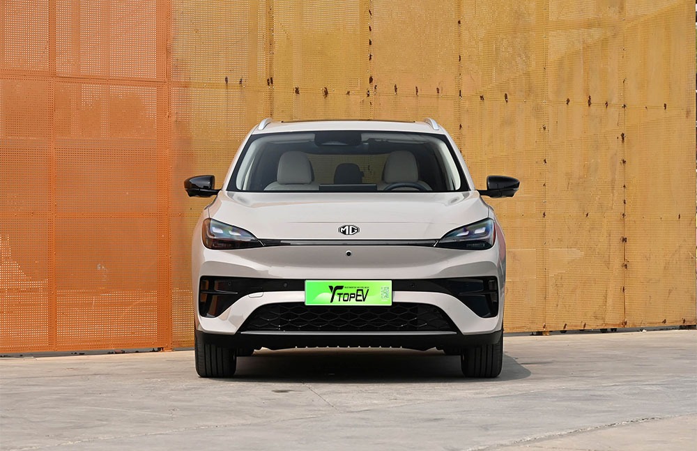 imgi_3_1_3(125) MG 4X 2026– Ready for Export From China | China Car Marketplace - Image 1