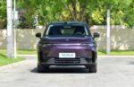 2026 Leapmotor C16– China Export Vehicle | Electric Vehicles From China - Vehículos chinos exportados desde China a Costa Rica