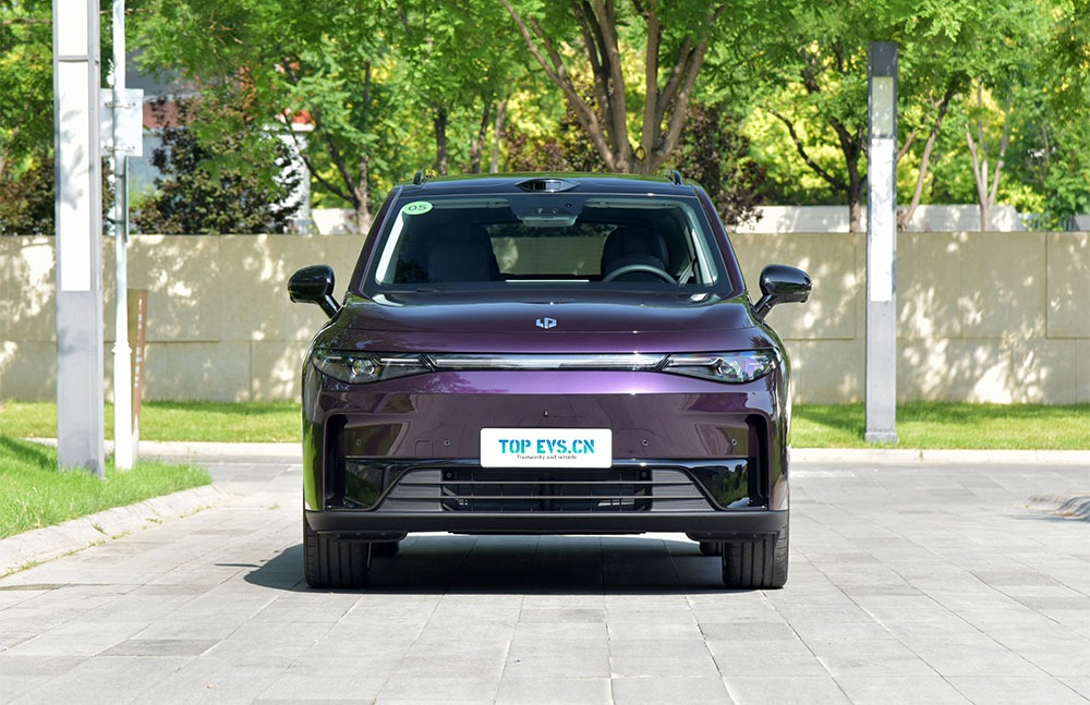 imgi_3_1_3(14) 2026 Leapmotor C16– China Export Vehicle | Electric Vehicles From China - Vehículos chinos exportados desde China a Costa Rica - Image 1