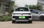 2026 Volkswagen Tharu– China Export Vehicle | Cars From China