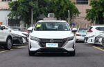 Nissan Sylphy 2026– China Export Vehicle | SUVs From China - Precio de carro chino en Costa Rica