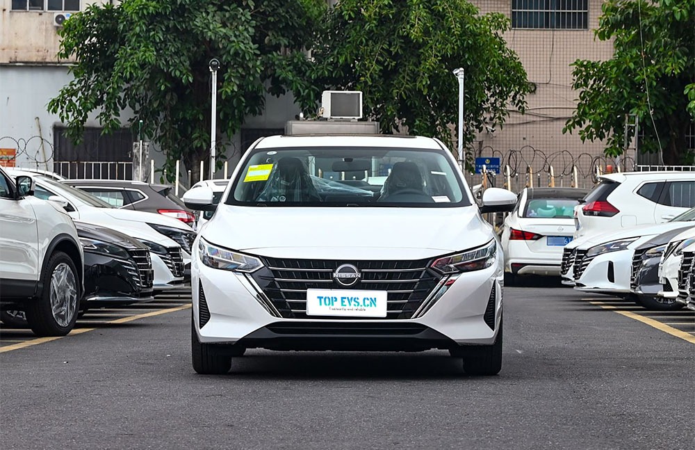 imgi_3_1_3(20) Nissan Sylphy 2026– China Export Vehicle | SUVs From China - Precio de carro chino en Costa Rica - Image 1