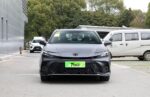 2026 Toyota Camry– China Export Vehicle | China Vehicle Supplier - Cars From China to Costa Rica