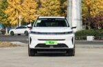 GWM Haval H6L 2026– Factory Price From China | Electric SUVs From China