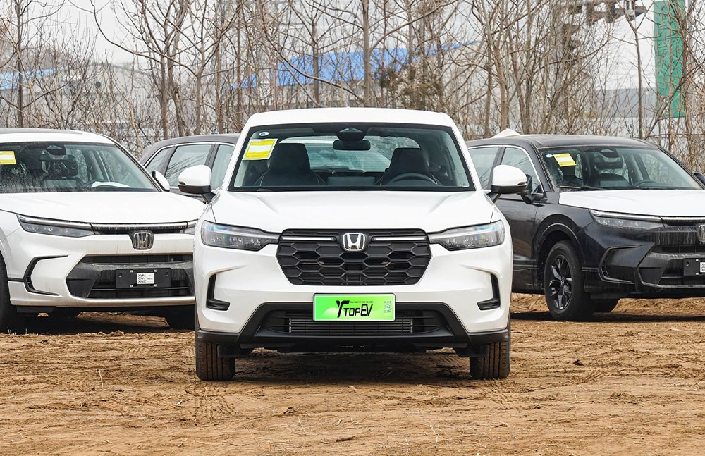 imgi_3_1_3(60) Honda HR-V 2026– Factory Price From China | Cars From China - Image 1