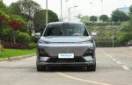 2026 Deepal S09– China Export Vehicle | Premium Cars From China - Vehículos chinos para exportar a Costa Rica
