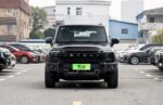 Jetour Traveler 2026 Steed Edition– Ready for Export From China | Factory Price Cars From China - Carros importados de China en Costa Rica