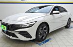 2026 Hyundai Elantra 1.5L CVT LUX Premium Edition– Factory Price From China | China Car Dealer - Buy Direct From China Costa Rica - Image 2