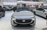 Mazda EZ-6 2026 Model Pure Electric 600 Premium Edition– Ready for Export From China | China Vehicle Import - Comprar autos directamente desde China